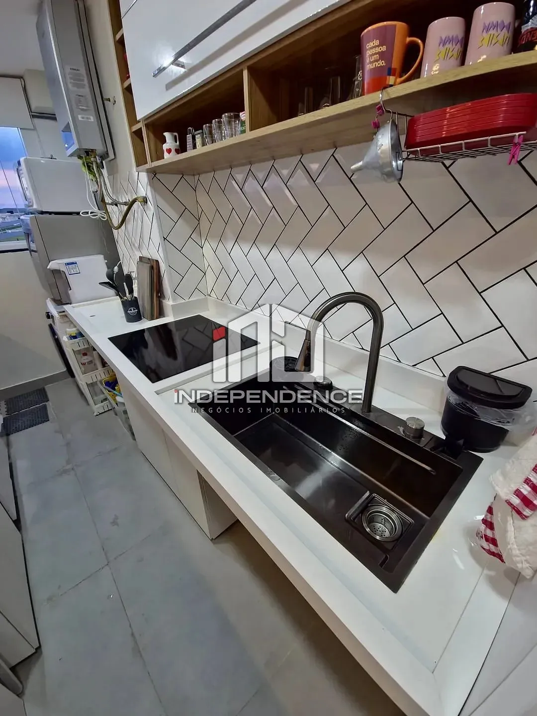 Apartamento, 2 quartos, 63 m² - Foto 39