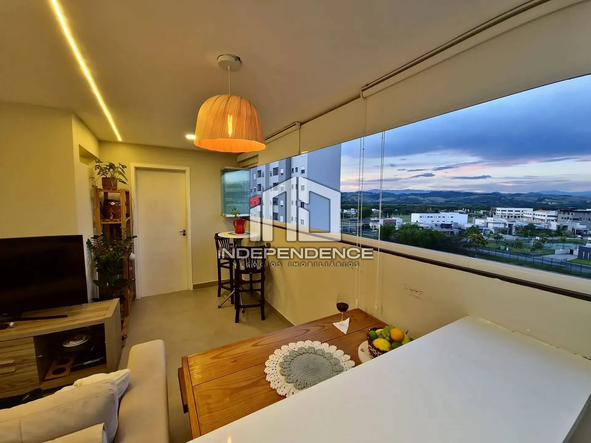 Apartamento, 2 quartos, 63 m² - Foto 81
