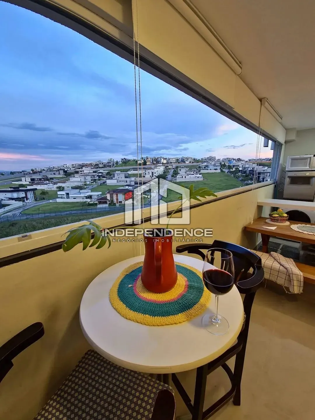 Apartamento, 2 quartos, 63 m² - Foto 12