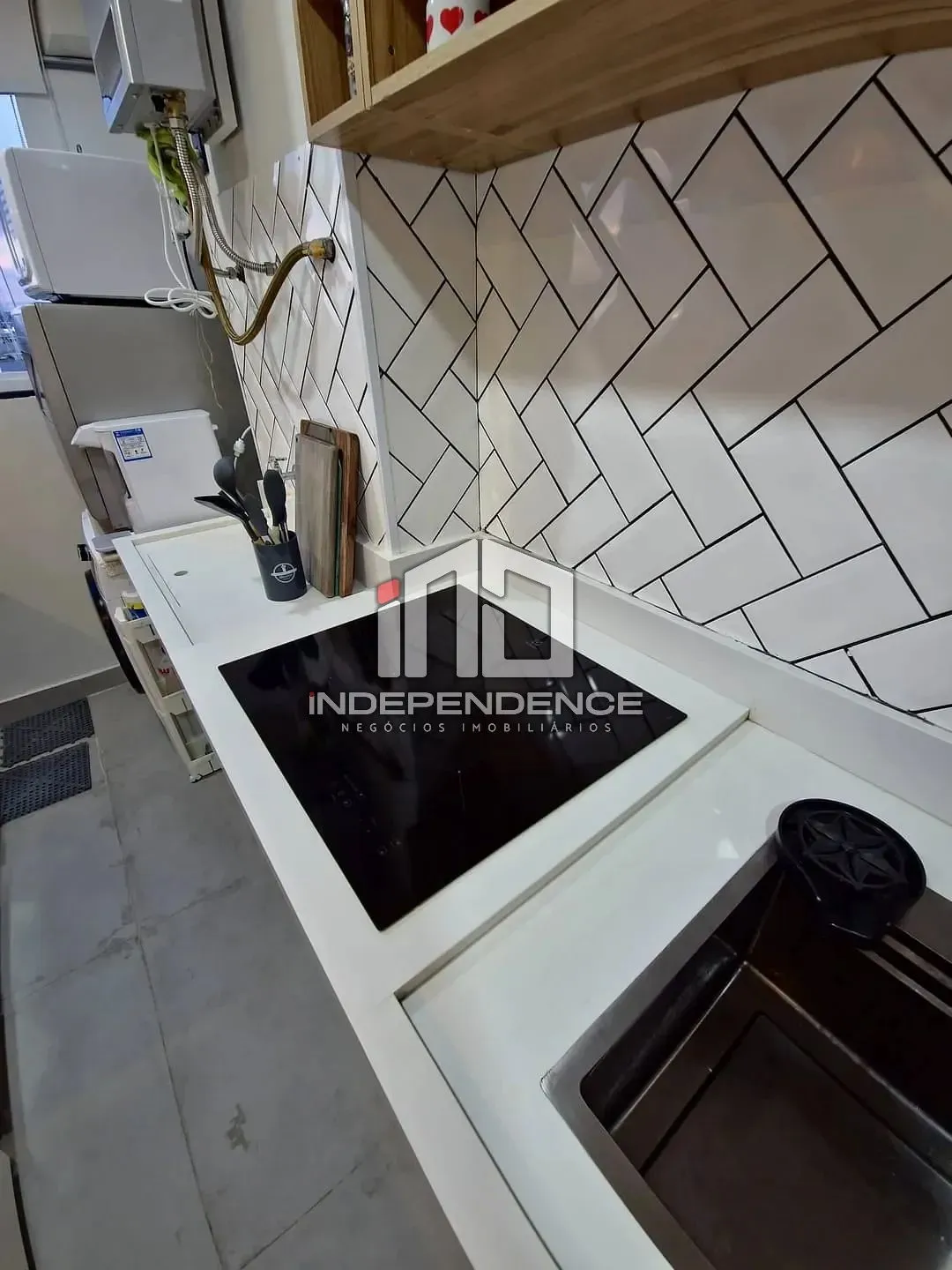 Apartamento, 2 quartos, 63 m² - Foto 31