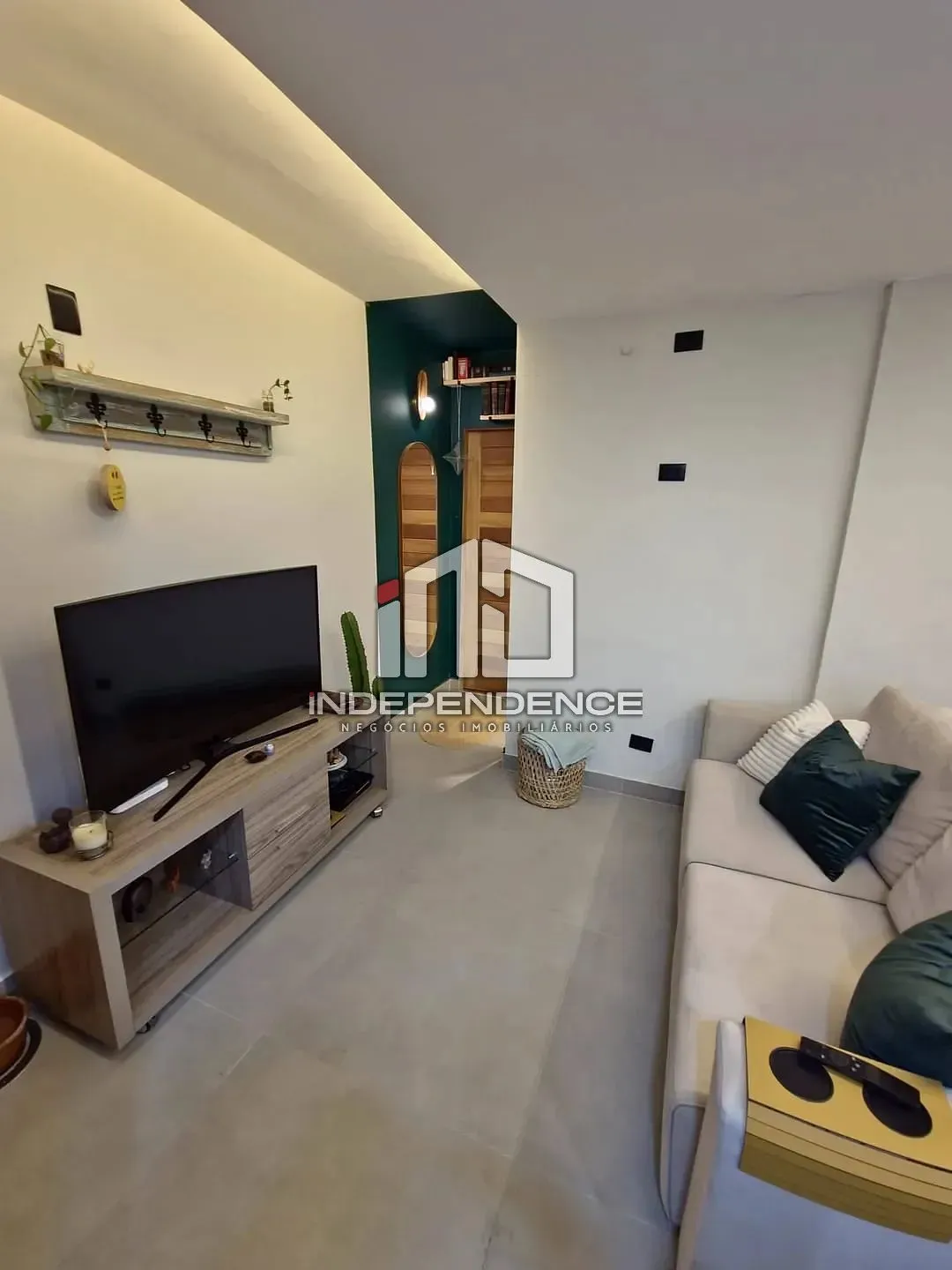 Apartamento, 2 quartos, 63 m² - Foto 35
