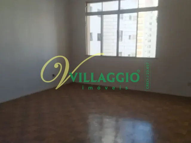 Apartamento com 115m² 3 quartos e 3 banheiros, à venda, no bairro Centro em São José do Rio Preto