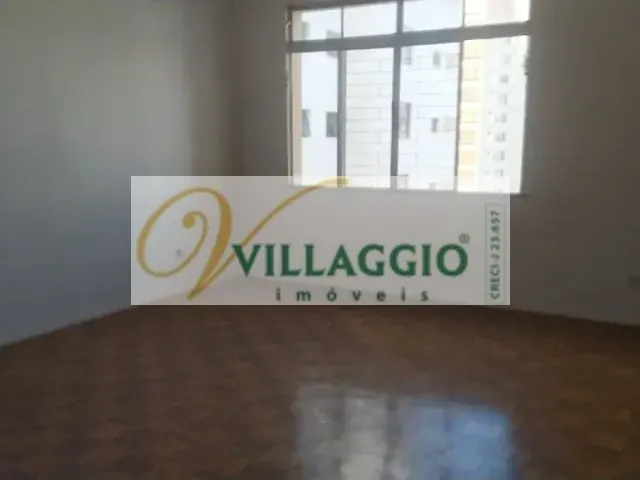 Apartamento com 115m² 3 quartos e 3 banheiros, à venda, no bairro Centro em São José do Rio Preto
