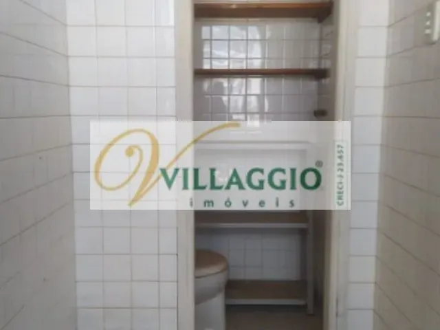 Apartamento com 115m² 3 quartos e 3 banheiros, à venda, no bairro Centro em São José do Rio Preto