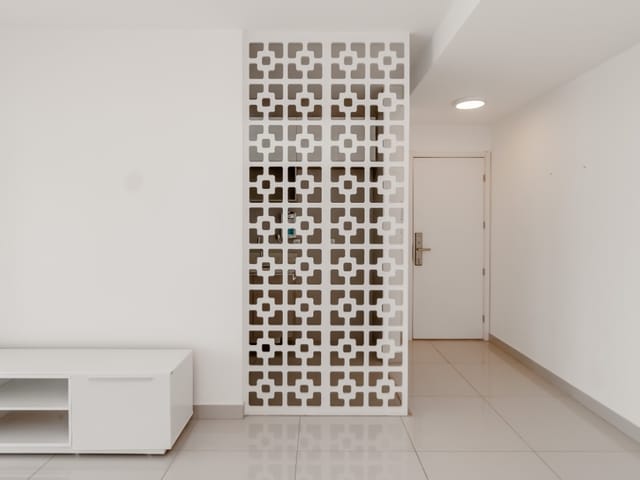 Foto do Apartamento - Apartamento tipo para venda e locação em Bela Vista com 1 quarto, 45m² | Lares e Andares Imóveis