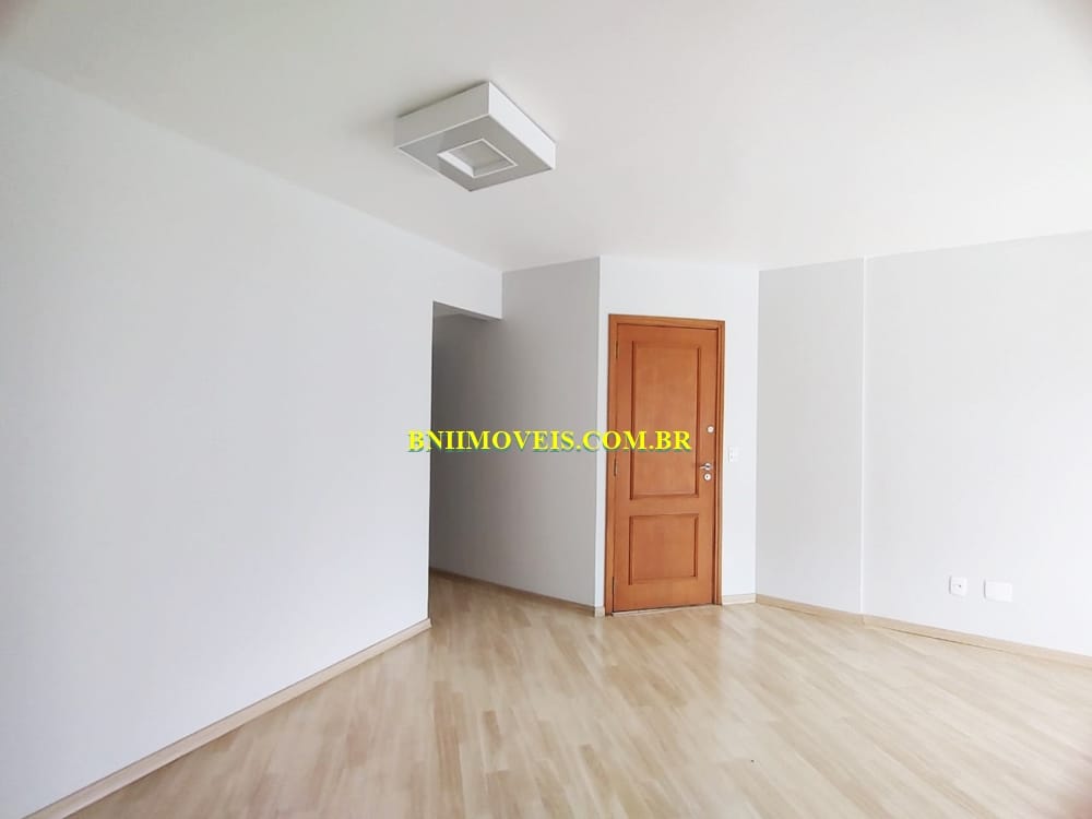 Apartamento, 3 quartos, 95 m² - Foto 2