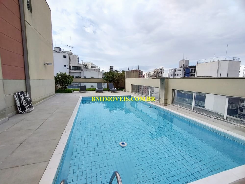 Apartamento, 3 quartos, 95 m² - Foto 15