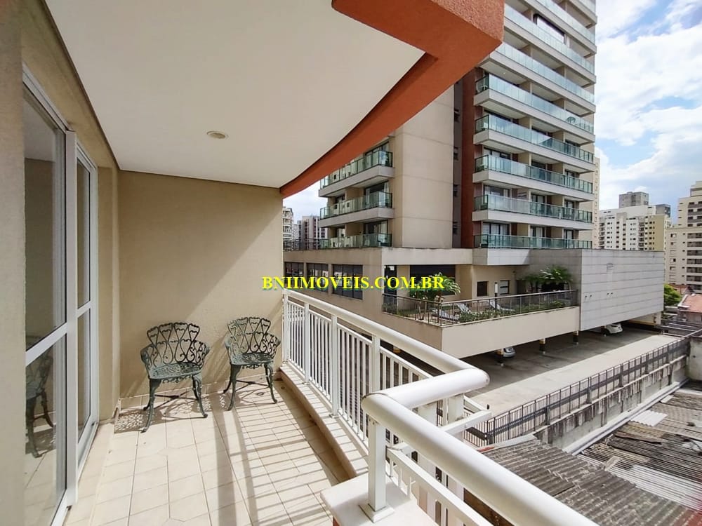 Apartamento, 3 quartos, 95 m² - Foto 1