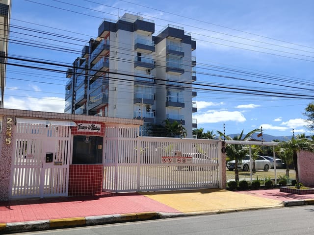 Apartamento 4 quartos e 4 banheiros, à venda, no bairro Centro em Bertioga