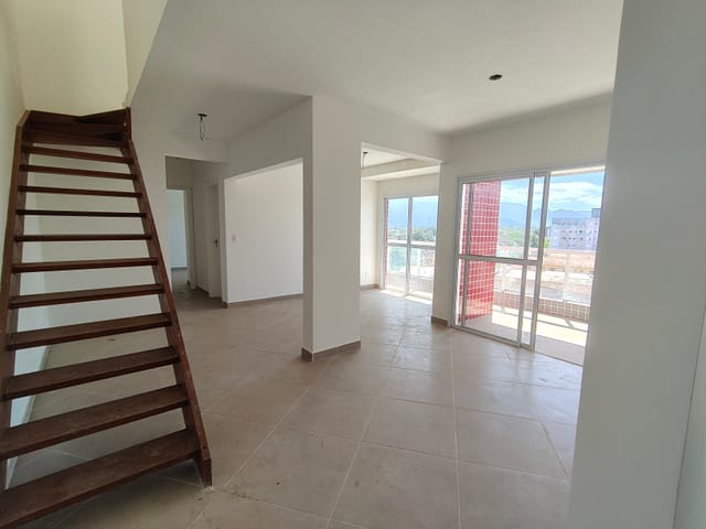 Apartamento 4 quartos e 4 banheiros, à venda, no bairro Centro em Bertioga