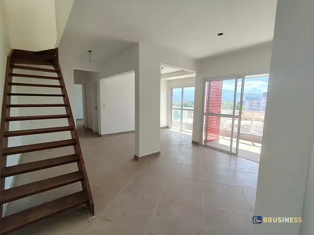 Apartamento 4 quartos e 4 banheiros, à venda, no bairro Centro em Bertioga