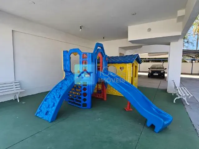 Apartamento com 66m² 2 quartos e 1 banheiro, para alugar, no bairro Vila Ema em São José dos Campos