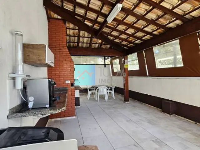 Apartamento com 66m² 2 quartos e 1 banheiro, para alugar, no bairro Vila Ema em São José dos Campos