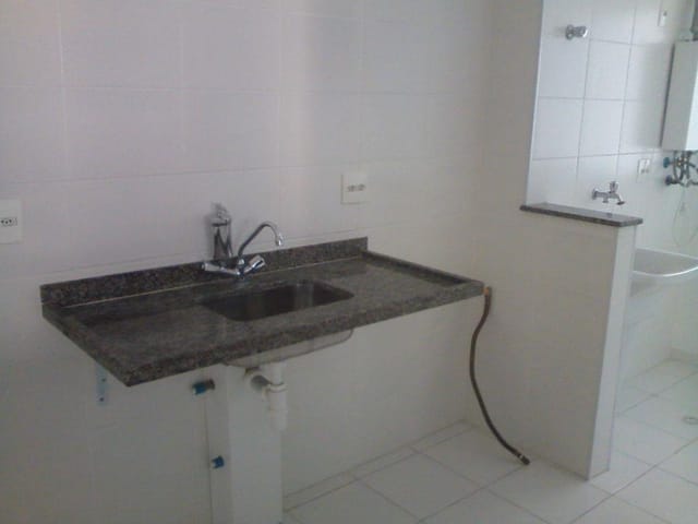 Foto do Apartamento - Apartamento residencial para locação, Monte Castelo, São José dos Campos. | INDEPENDENCE NEGOCIOS IMOBILIARIOS LTDA