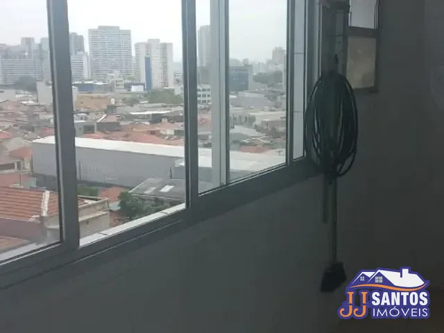 Apartamento 2 quartos e 2 banheiros, à venda, no bairro Alto da Mooca em São Paulo