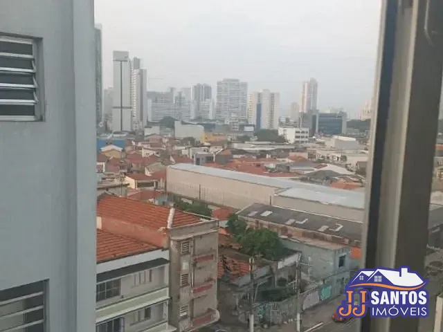 Apartamento 2 quartos e 2 banheiros, à venda, no bairro Alto da Mooca em São Paulo