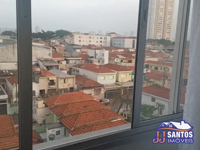 Apartamento 2 quartos e 2 banheiros, à venda, no bairro Alto da Mooca em São Paulo