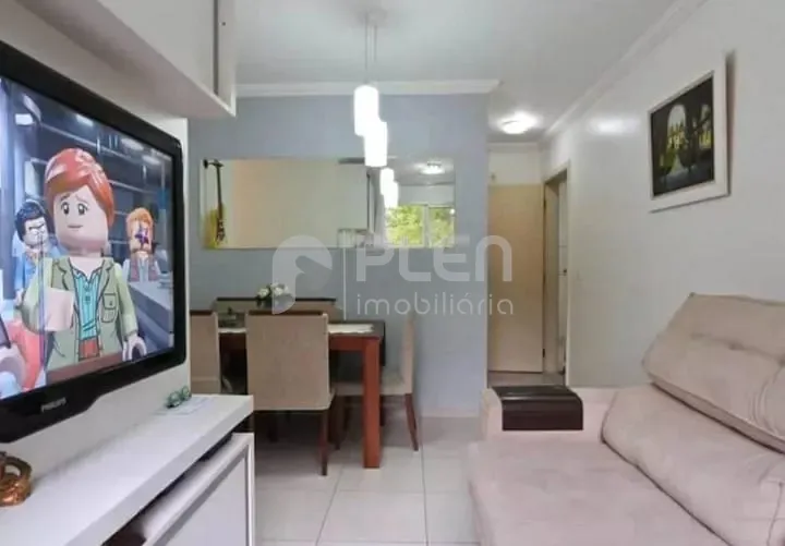 Apartamento de 3 quartos à venda em Vila Roque, São Paulo