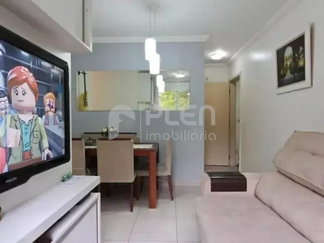 Apartamento 3 quartos e 1 banheiro, à venda, no bairro Vila Roque em São Paulo