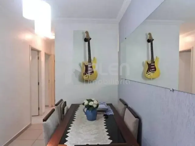 Apartamento 3 quartos e 1 banheiro, à venda, no bairro Vila Roque em São Paulo