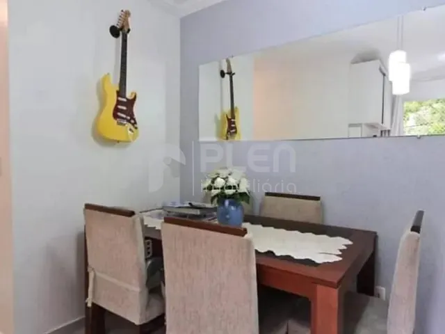 Apartamento 3 quartos e 1 banheiro, à venda, no bairro Vila Roque em São Paulo