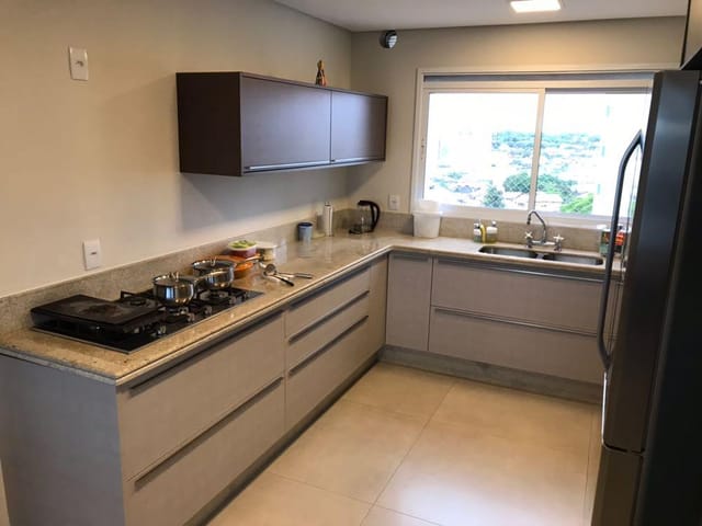 Foto do Apartamento - Apartamento com 4 dormitórios à venda, 259 m² por R$ 2.100.000,00 - Jardim das Colinas - São José dos Campos/SP | RUSSI IMÓVEIS