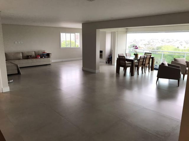 Foto do Apartamento - Apartamento com 4 dormitórios à venda, 259 m² por R$ 2.100.000,00 - Jardim das Colinas - São José dos Campos/SP | RUSSI IMÓVEIS