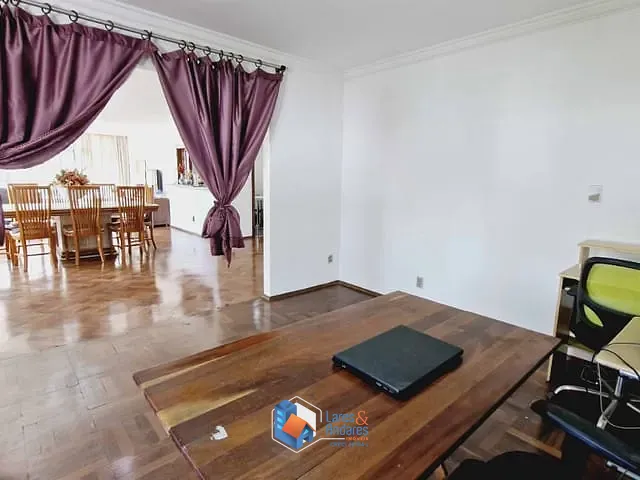 Apartamento com 190m² 3 quartos e 4 banheiros, à venda, no bairro Jardim Paulista em São Paulo