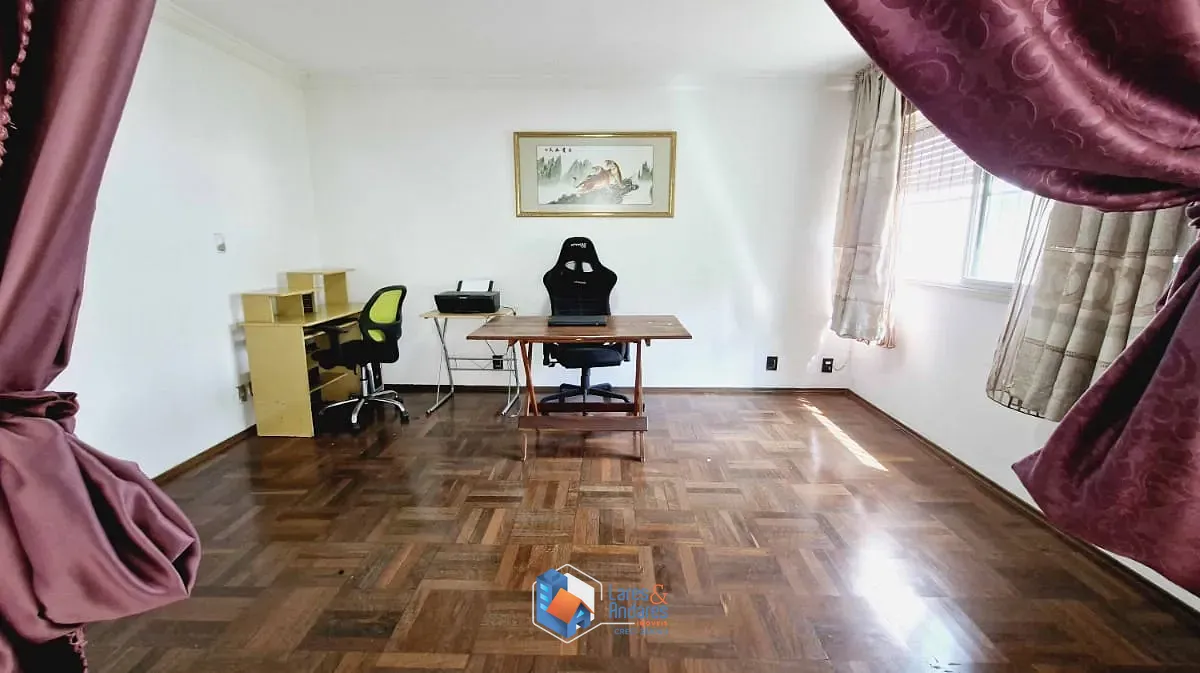 Apartamento, 3 quartos, 190 m² - Foto 5