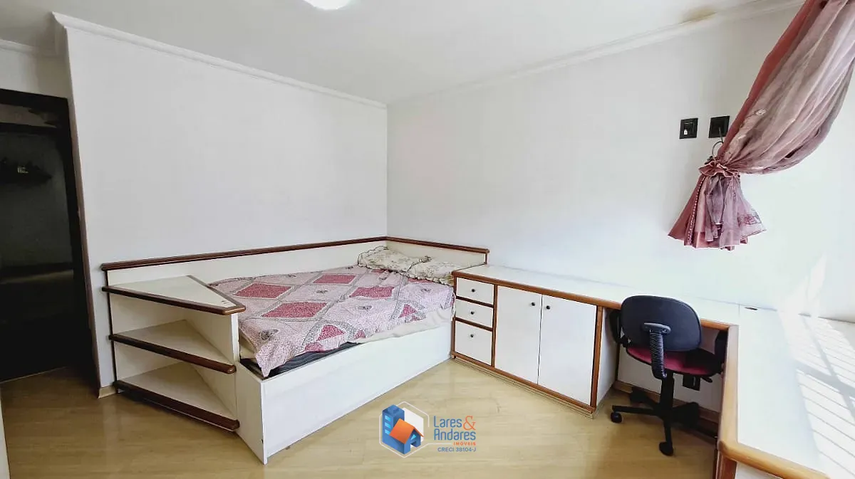 Apartamento, 3 quartos, 190 m² - Foto 12