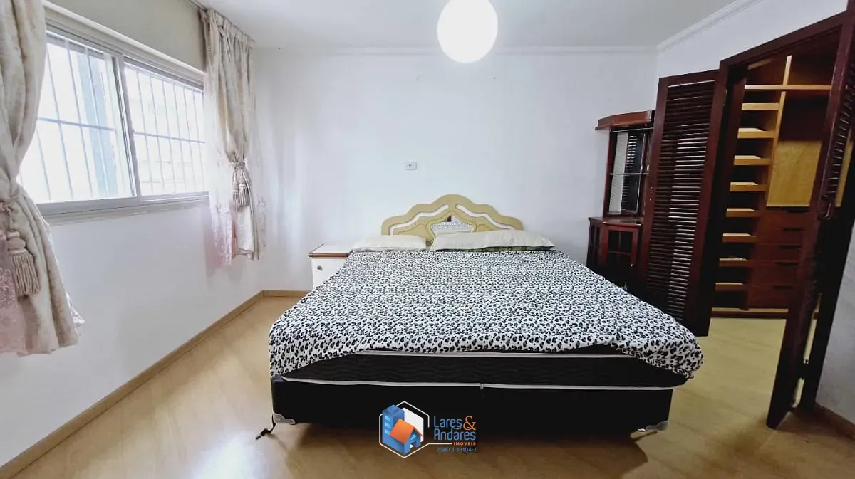 Apartamento, 3 quartos, 190 m² - Foto 22