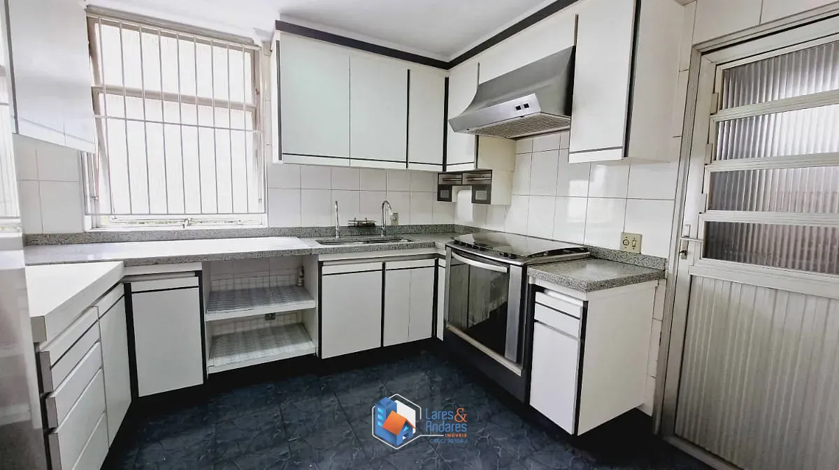 Apartamento, 3 quartos, 190 m² - Foto 9