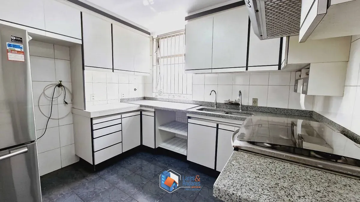 Apartamento, 3 quartos, 190 m² - Foto 10