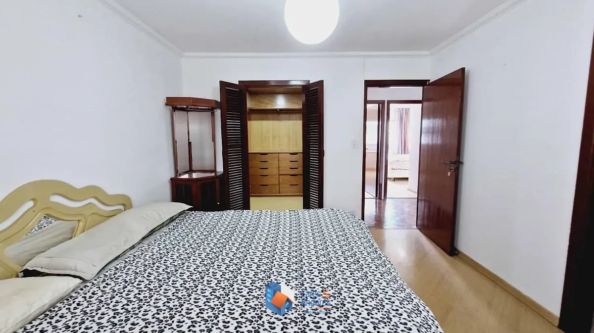 Apartamento, 3 quartos, 190 m² - Foto 19