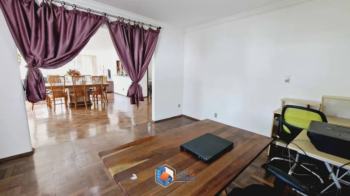 Apartamento, 3 quartos, 190 m² - Foto 6