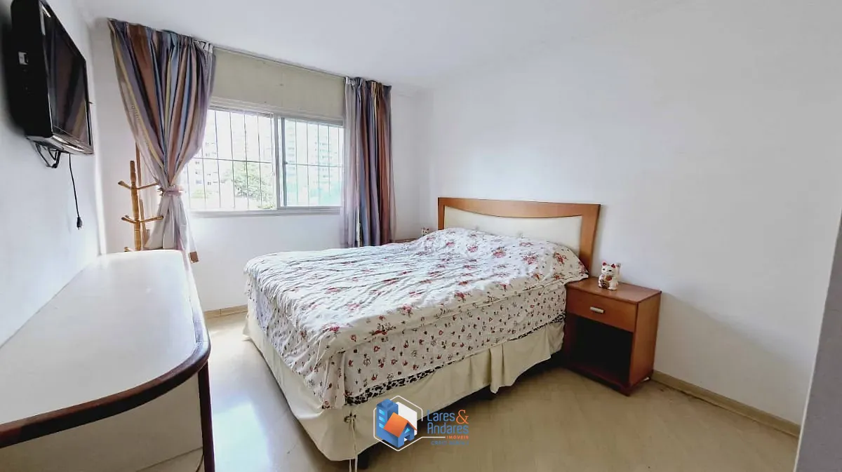 Apartamento, 3 quartos, 190 m² - Foto 14