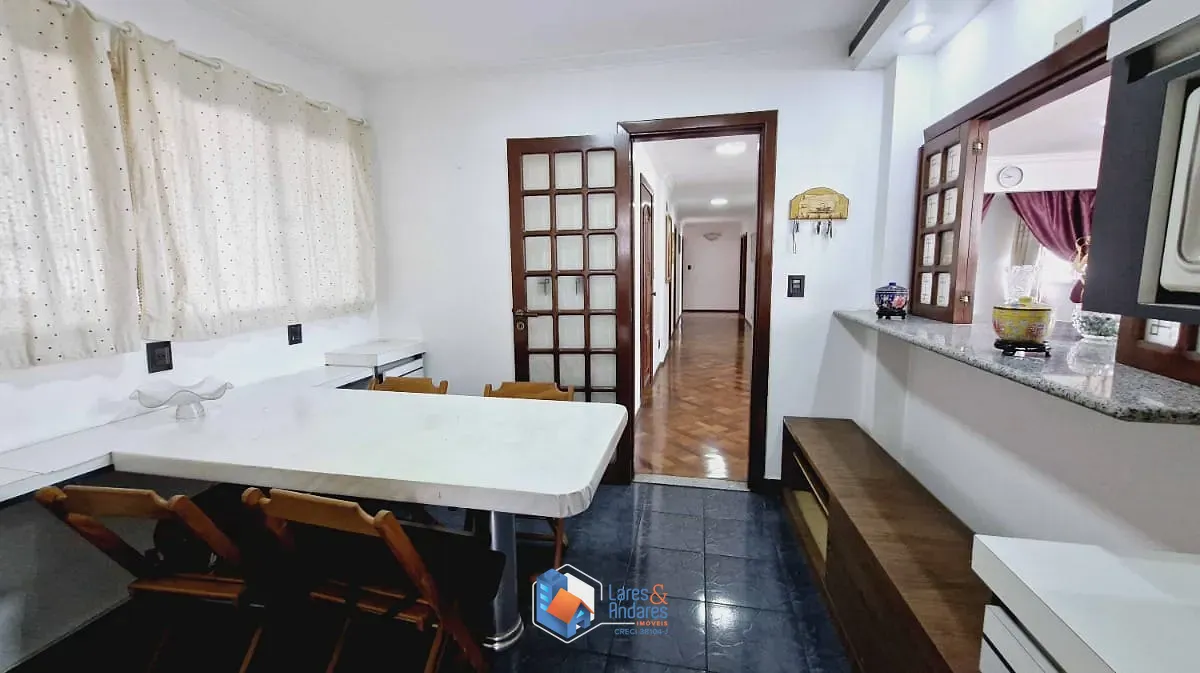 Apartamento, 3 quartos, 190 m² - Foto 11