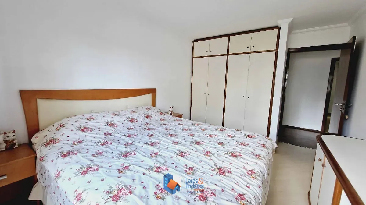 Apartamento, 3 quartos, 190 m² - Foto 16