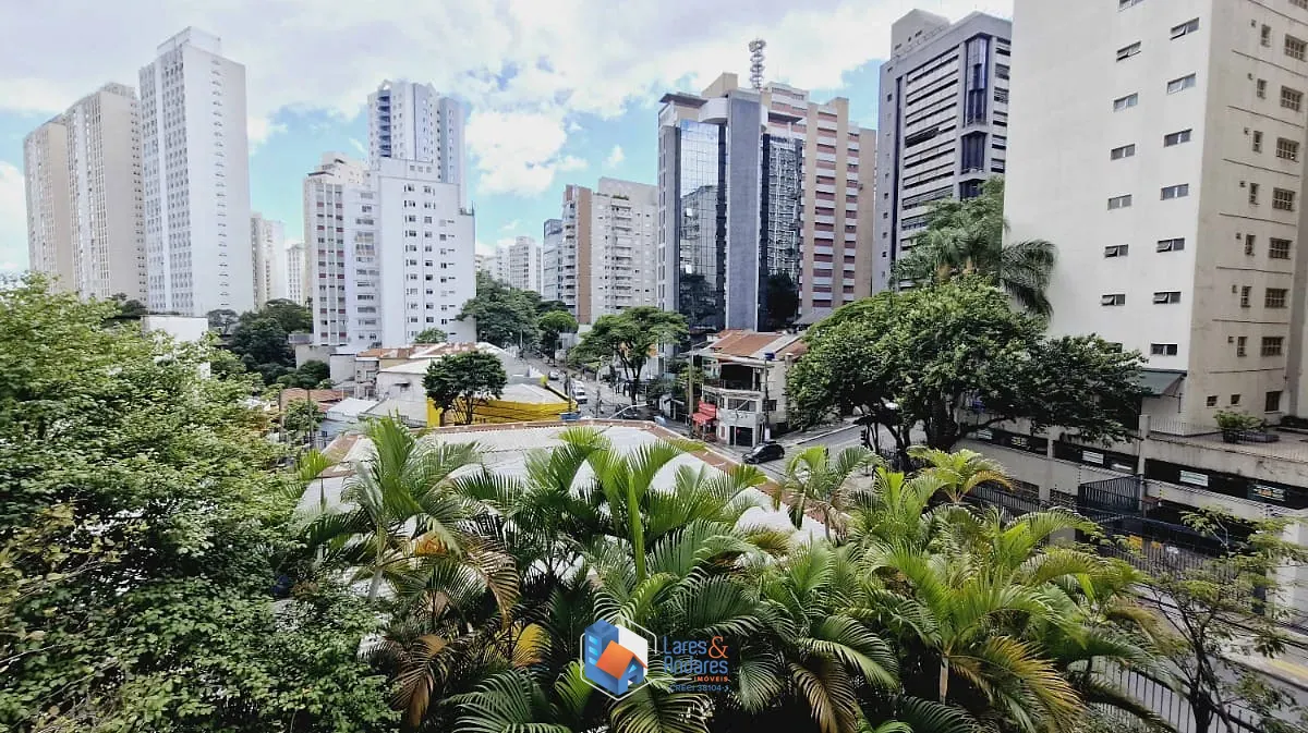 Apartamento, 3 quartos, 190 m² - Foto 17