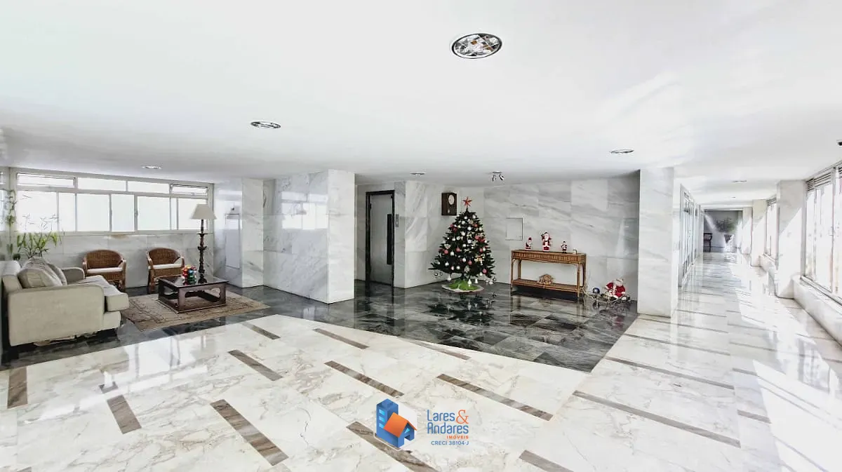 Apartamento, 3 quartos, 190 m² - Foto 25