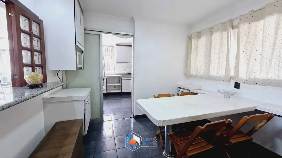 Apartamento, 3 quartos, 190 m² - Foto 8