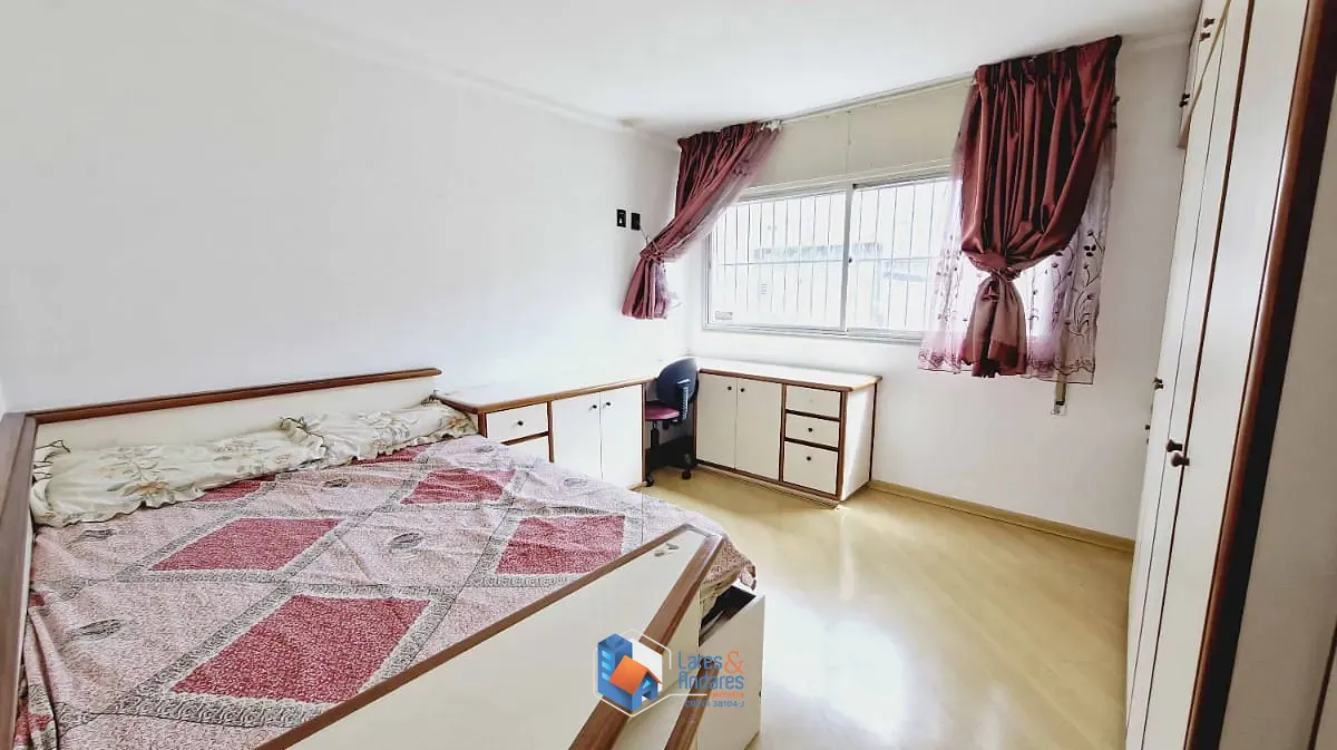 Apartamento, 3 quartos, 190 m² - Foto 13