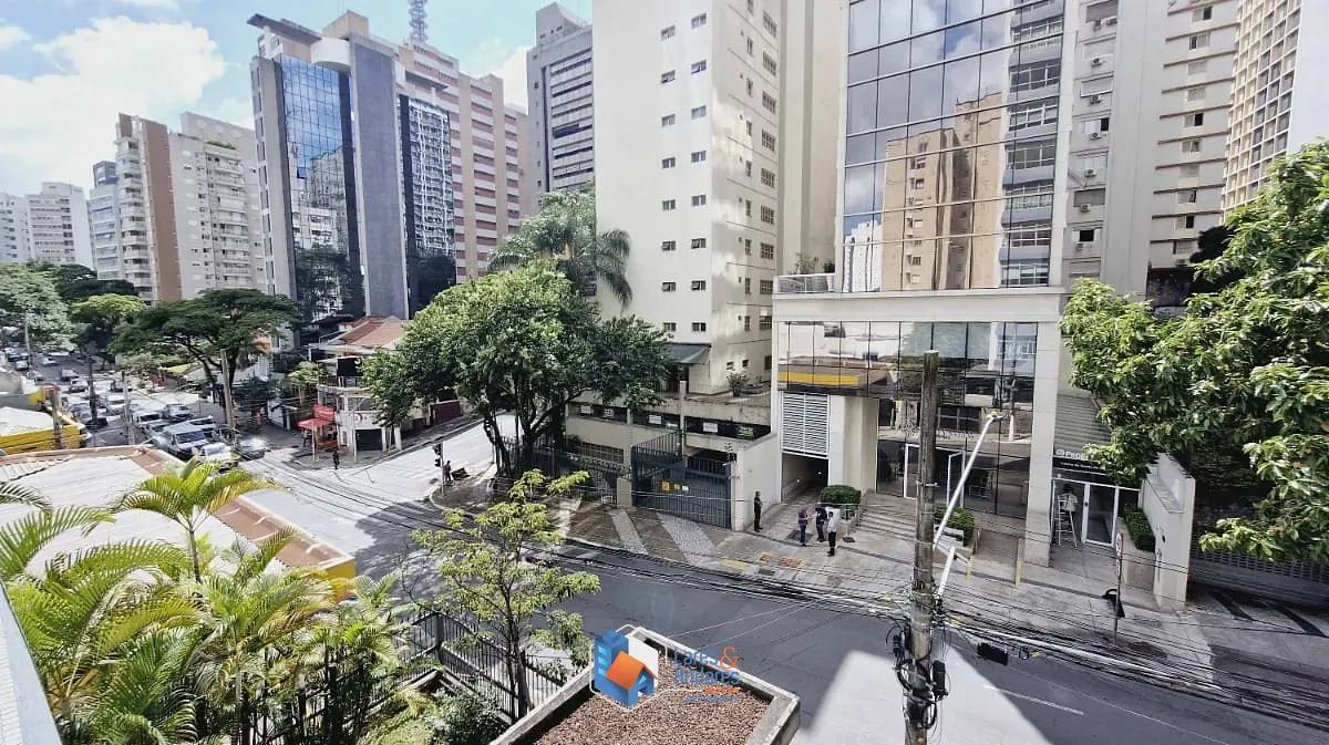 Apartamento, 3 quartos, 190 m² - Foto 24