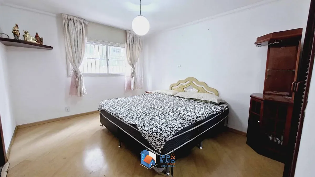Apartamento, 3 quartos, 190 m² - Foto 18
