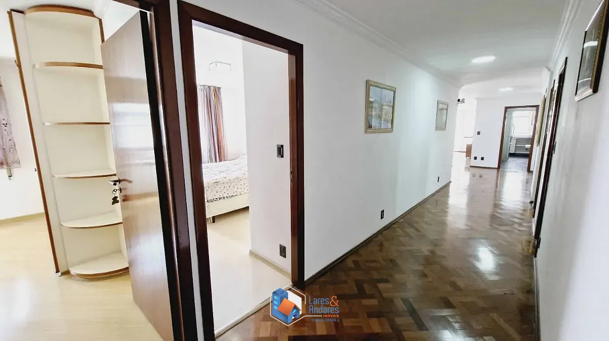 Apartamento, 3 quartos, 190 m² - Foto 23
