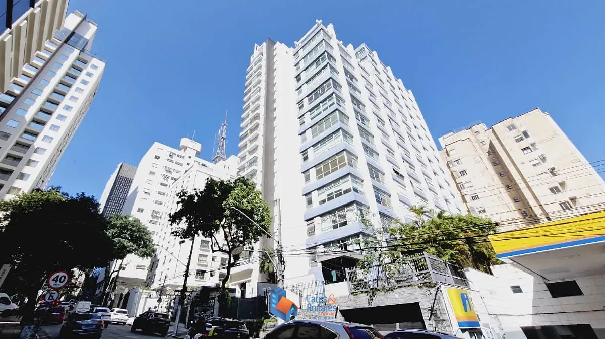 Apartamento, 3 quartos, 190 m² - Foto 26