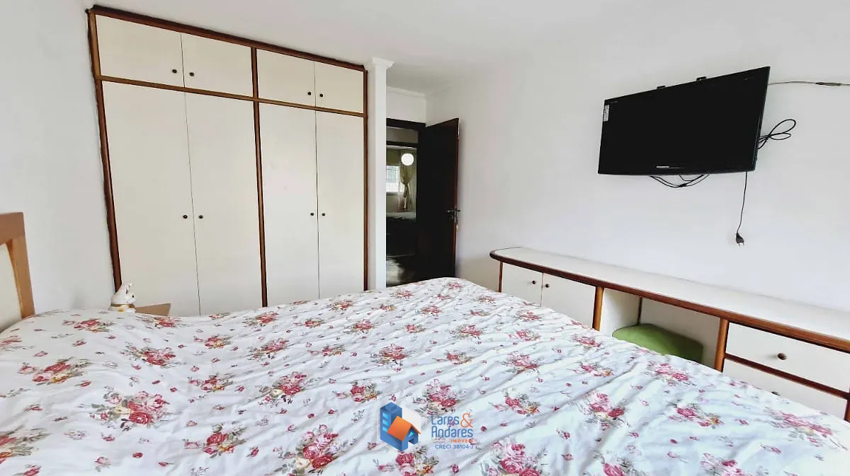 Apartamento, 3 quartos, 190 m² - Foto 15