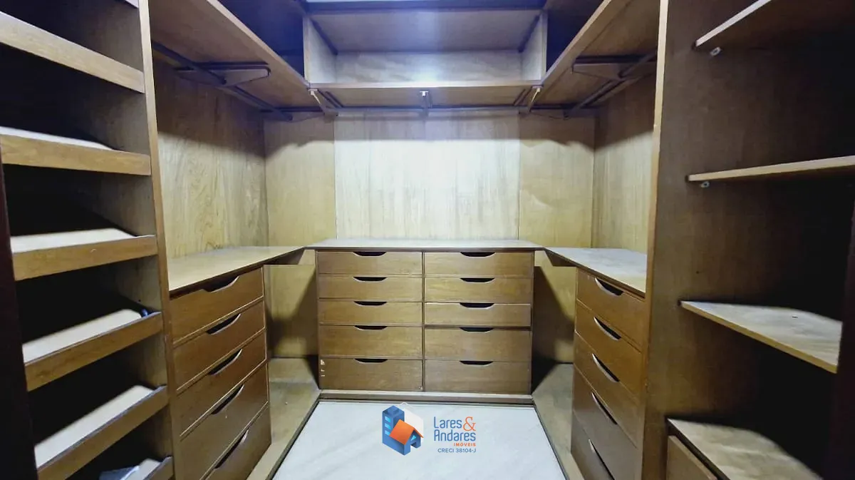 Apartamento, 3 quartos, 190 m² - Foto 20