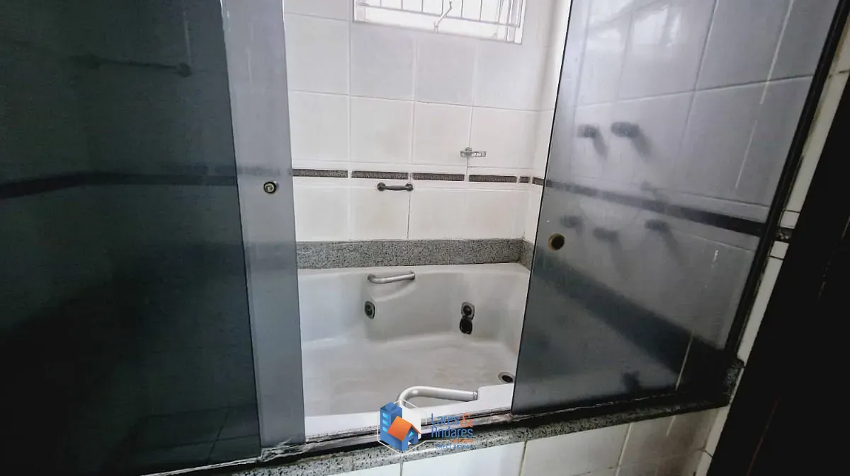 Apartamento, 3 quartos, 190 m² - Foto 21