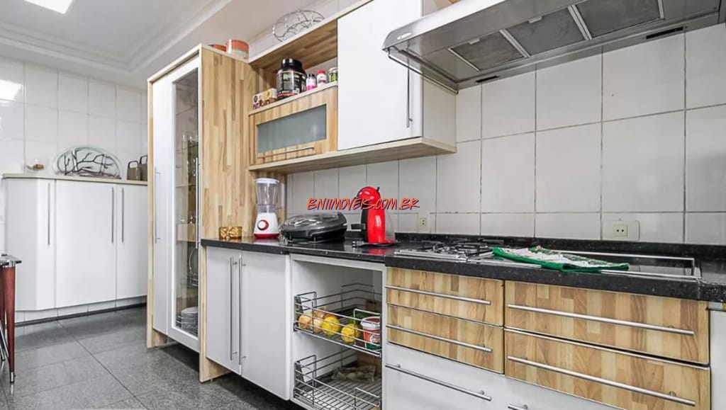 Apartamento, 3 quartos, 182 m² - Foto 6